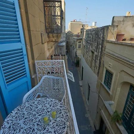 Magic In The Heart Of Old Gozo Victoria Exterior foto