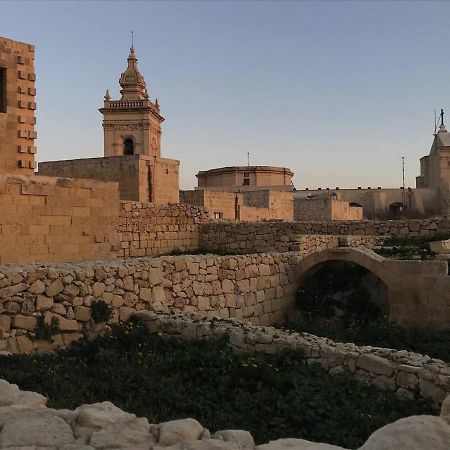 Magic In The Heart Of Old Gozo Victoria Exterior foto