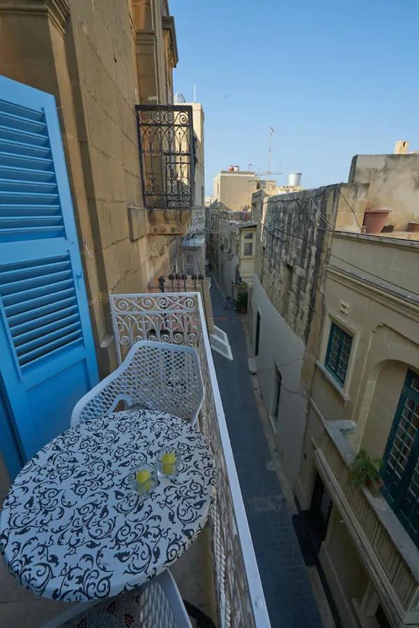 Magic In The Heart Of Old Gozo Victoria Exterior foto