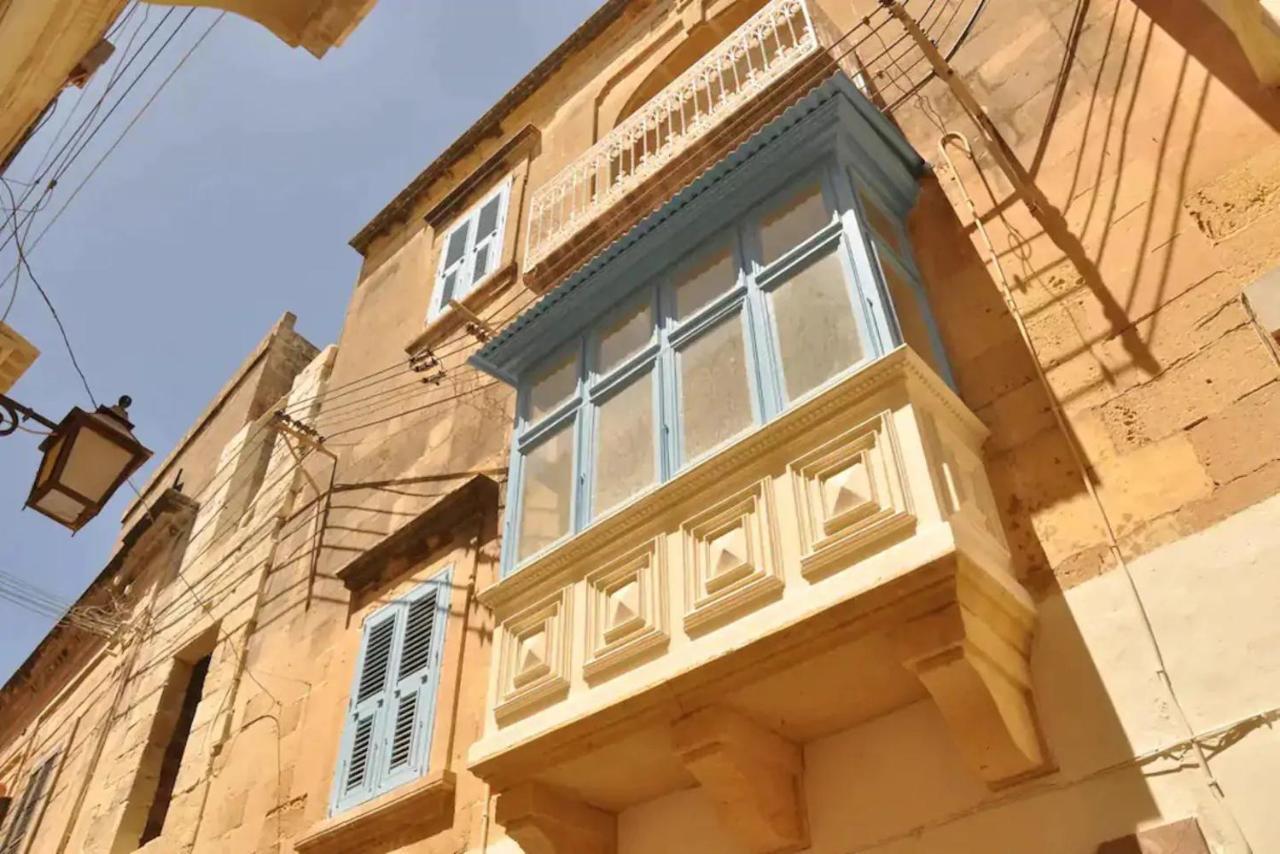 Magic In The Heart Of Old Gozo Victoria Exterior foto