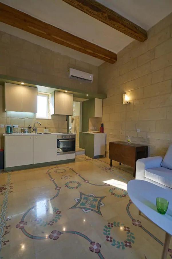 Magic In The Heart Of Old Gozo Victoria Exterior foto