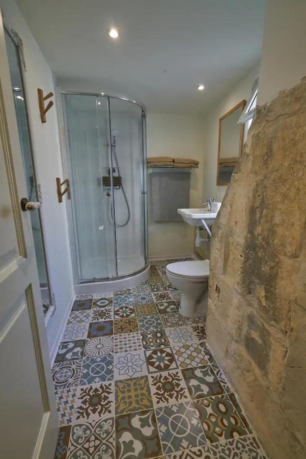 Magic In The Heart Of Old Gozo Victoria Exterior foto